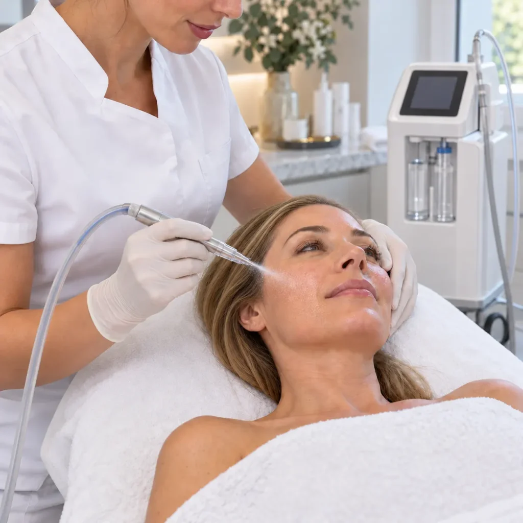 Jetpeel Dr Camille Vincent Cannes